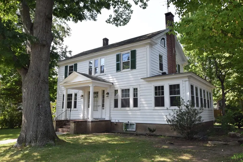 15 Fairmount St, Randolph, MA 02368 - #1