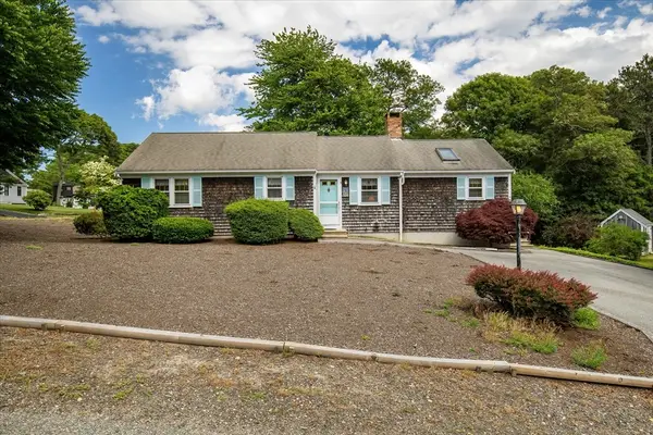 5 Rogers Way, Harwich, MA 02645