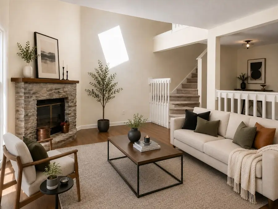 1018 Pleasant St #50, Weymouth, MA 02189 - #2