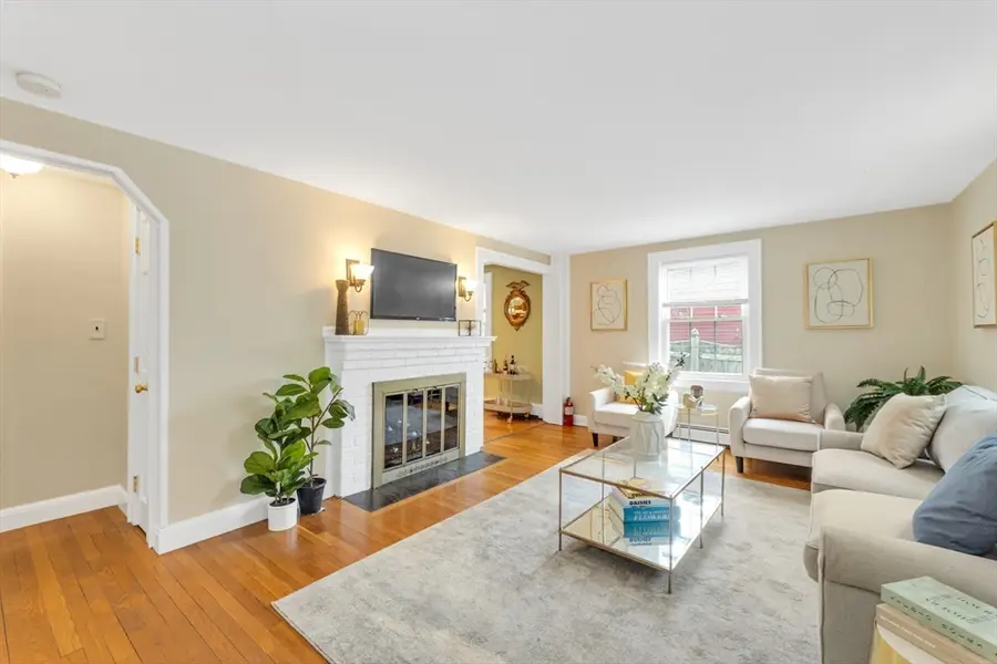 12 Dean Ave, Westwood, MA 02090 - #3