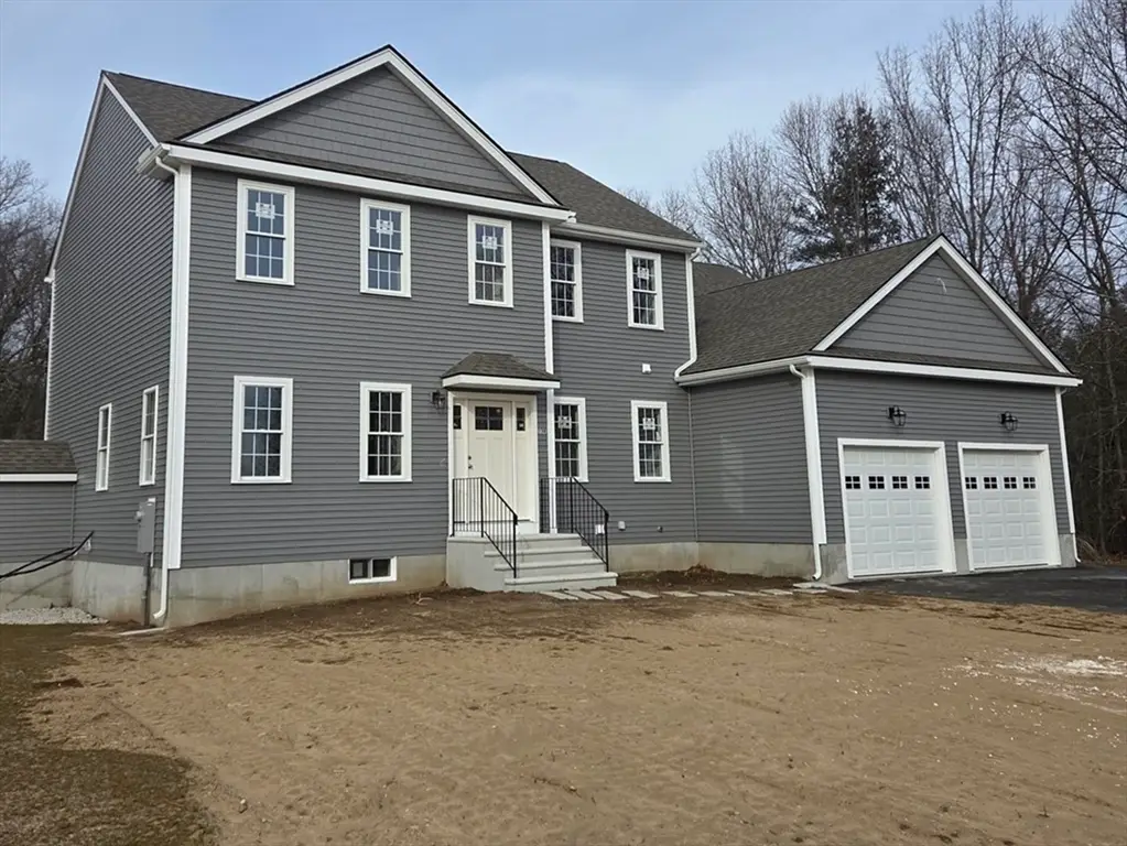 Lot 1 Chestnut St, Uxbridge, MA 01569 - #1