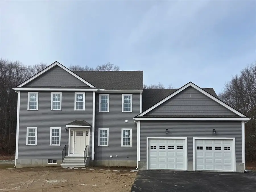 Lot 1 Chestnut St, Uxbridge, MA 01569 - #2