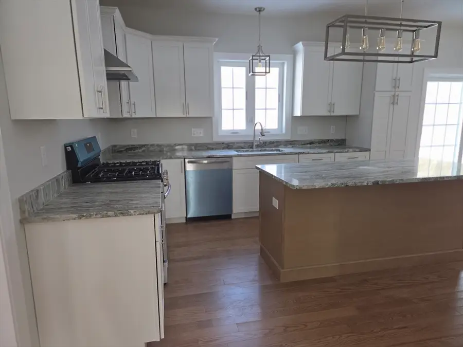 Lot 1 Chestnut St, Uxbridge, MA 01569 - #3