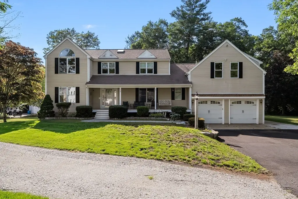 1 Pat Rose Way, Rockland, MA 02370 - #1