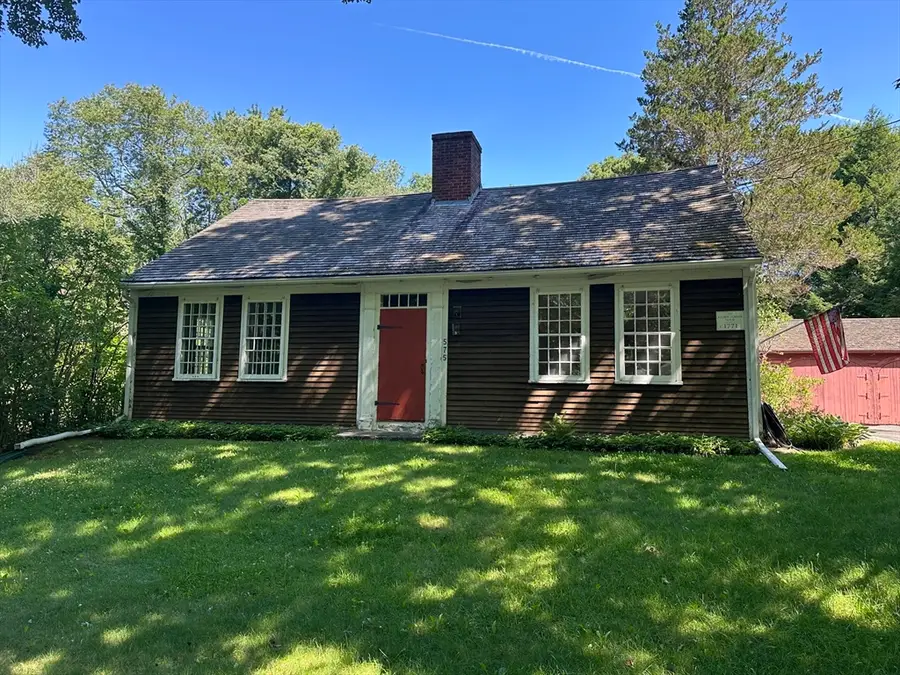 575 Old West Brookfield Rd, Warren, MA 01083 - #3