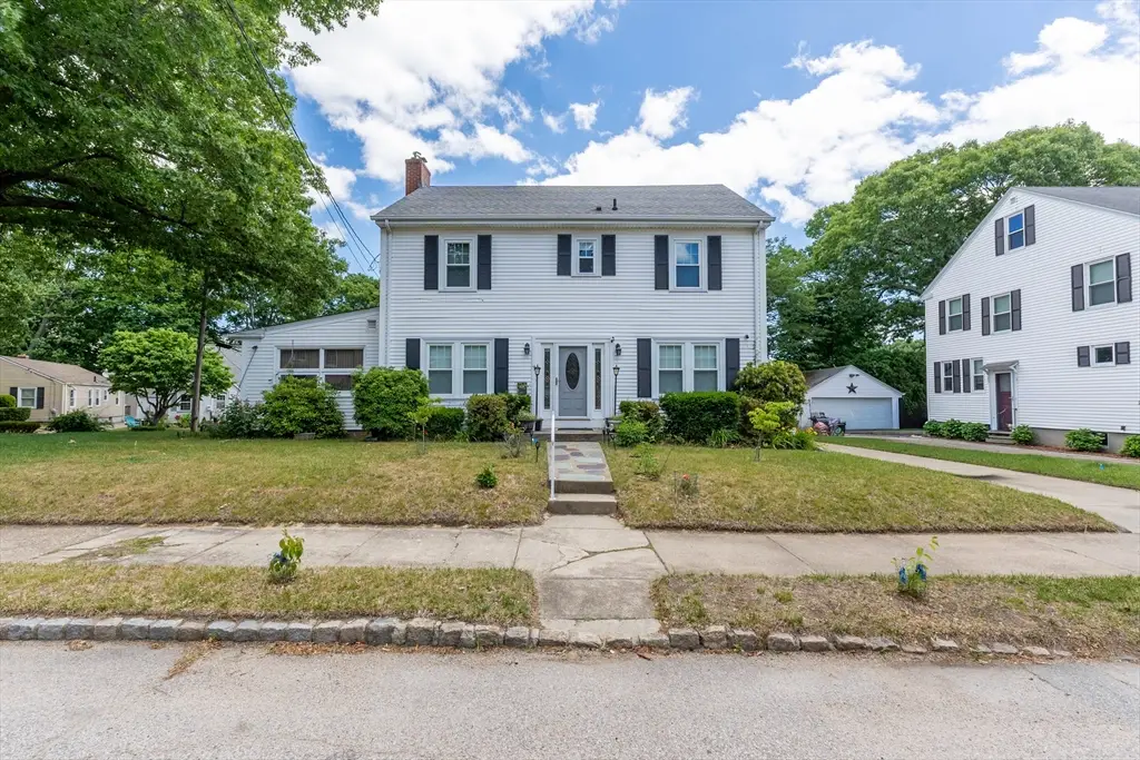 73 Western Promenade, Cranston, RI 02905 - #1