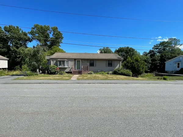 55 Barbara Ave, Auburn, MA 01501