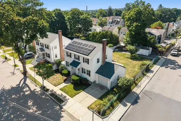 76 Clearwater Drive, Boston, MA 02126