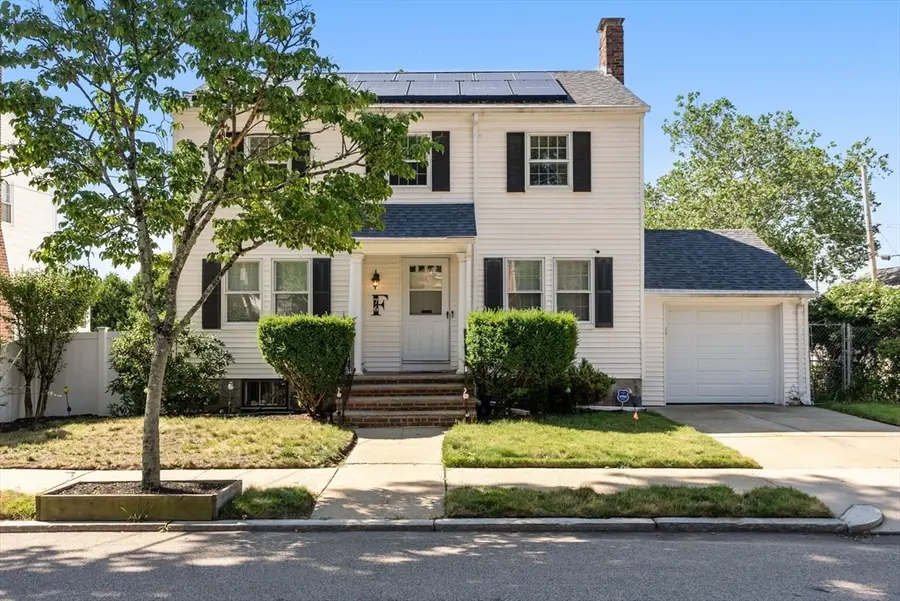 76 Clearwater Drive, Boston, MA 02126 - #2