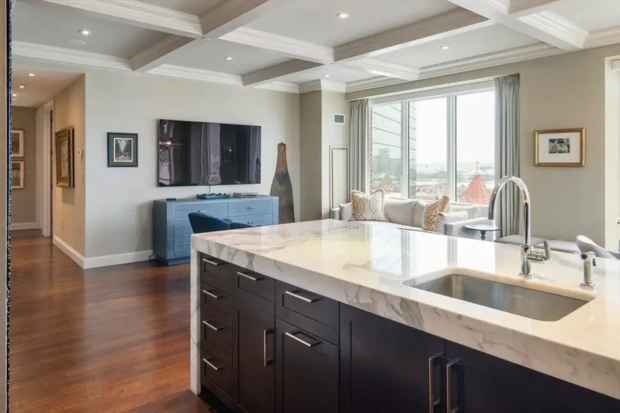 400 Stuart St #20A, Boston, MA 02116 - #2
