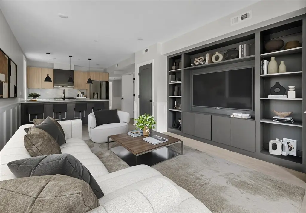 1004-2 Broadway #2, Somerville, MA 02144 - #1