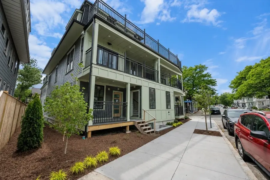 1004-2 Broadway #2, Somerville, MA 02144 - #2