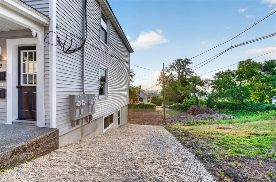 69 Orient St, Worcester, MA 01604 - #2
