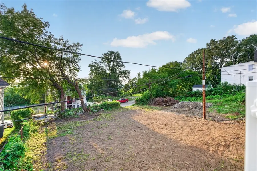 69 Orient St, Worcester, MA 01604 - #3