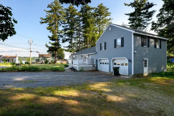 1 Pine Lane, Brookfield, MA 01506