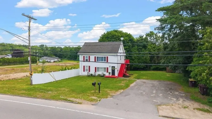 66 Middle Rd, Acushnet, MA 02743 - #2