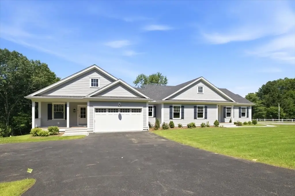 1549 Washington St #1, Walpole, MA 02081 - #1