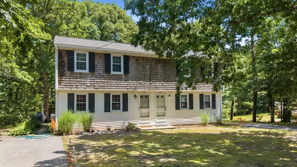 598 Old Bass River Rd, Dennis, MA 02638