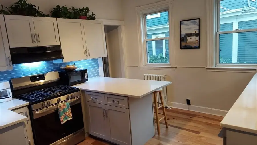 4 Falkland St #1, Boston, MA 02135 - #2