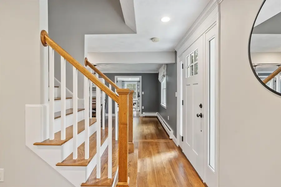 45 Woodberry Lane, North Andover, MA 01845 - #2