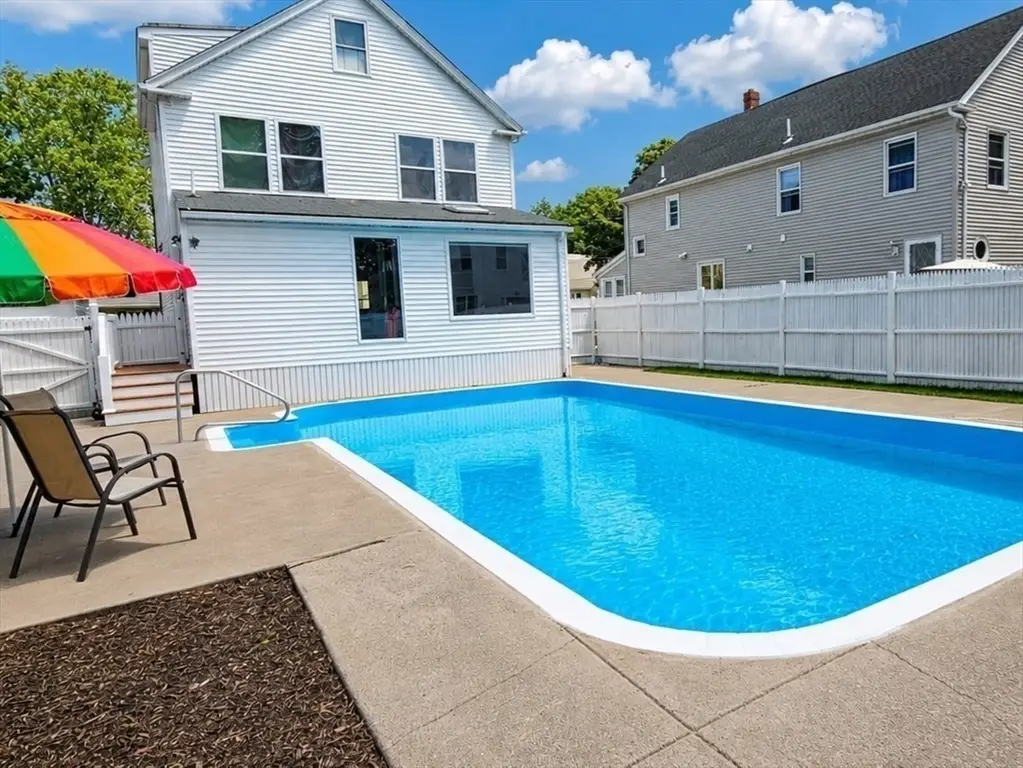 3 Crane St, Danvers, MA 01923 - #1