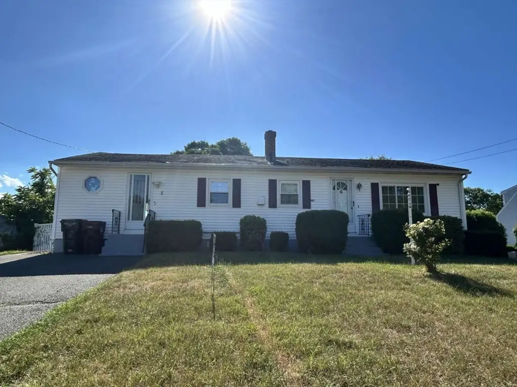8 Patterson, Westfield, MA 01085 - #1