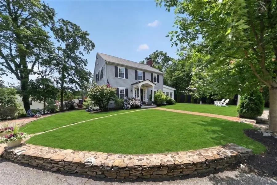 11 Ship St, Hingham, MA 02043 - #3