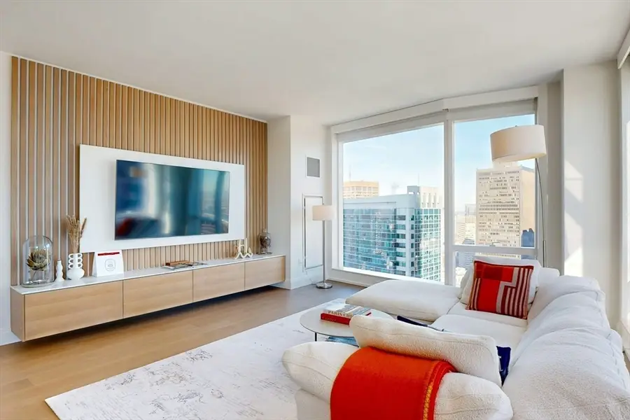 240 Devonshire St #U3912, Boston, MA 02110 - #2