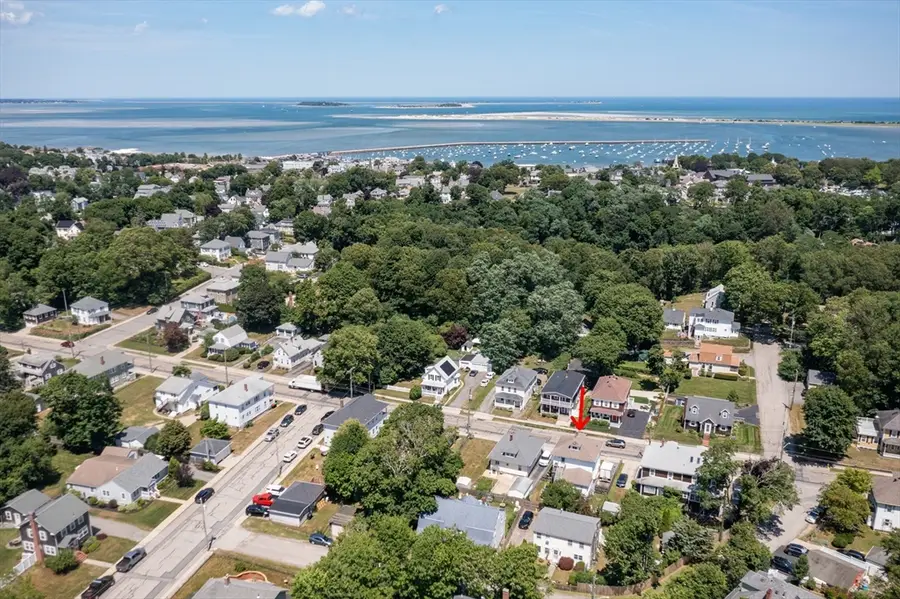 36 Oak St, Plymouth, MA 02360 - #2