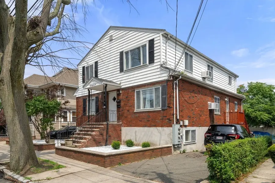 106 Barnes Ave, Boston, MA 02128 - #2