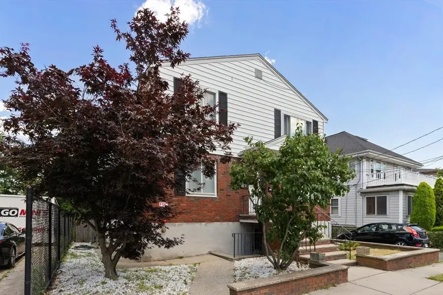 106 Barnes Ave, Boston, MA 02128 - #3