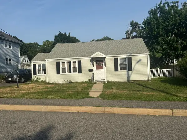 78 French Ave, Braintree, MA 02184