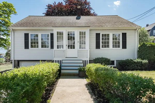 4 Inverness Rd, Arlington, MA 02476