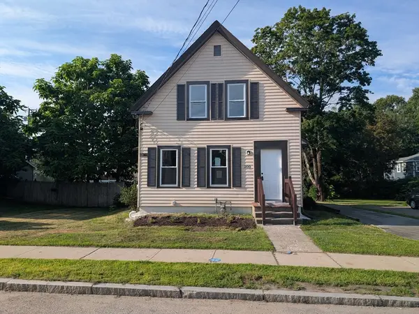 200 Temple St, Whitman, MA 02382