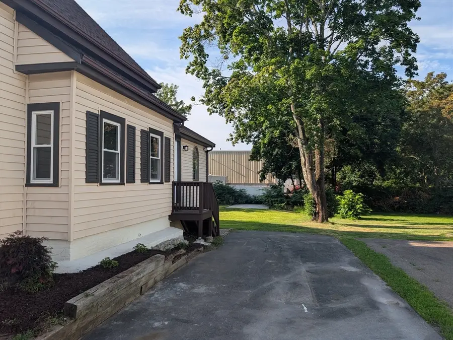 200 Temple St, Whitman, MA 02382 - #3