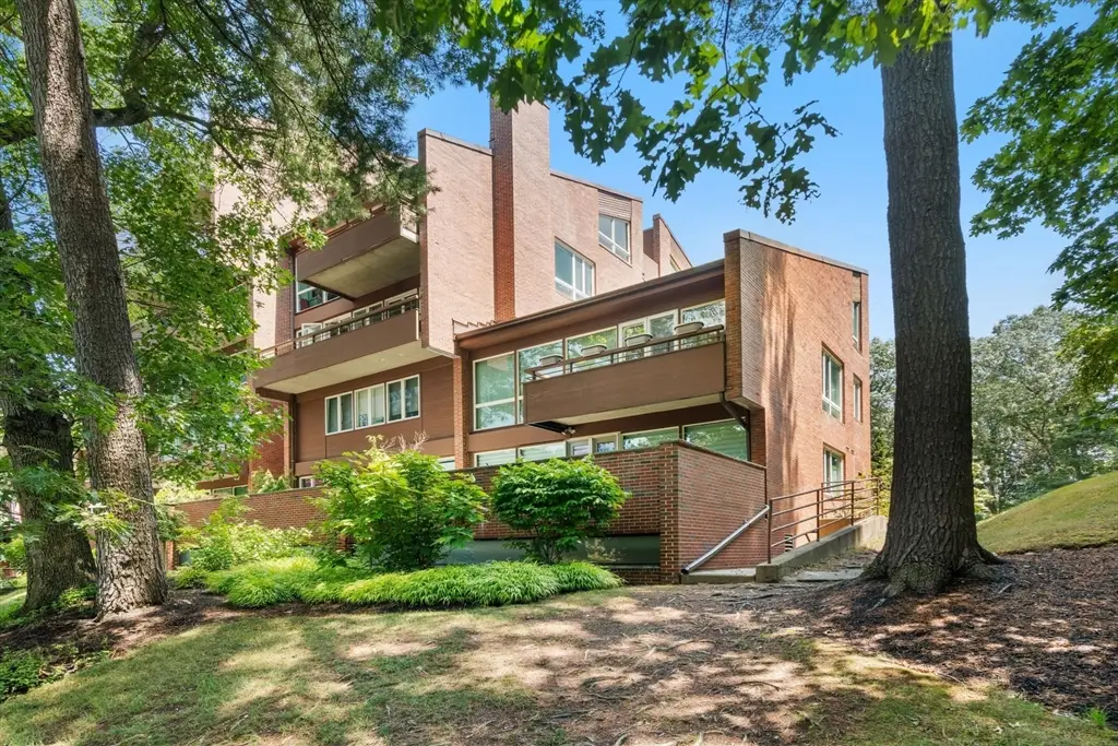 241 Perkins Street #C 403, Boston, MA 02130 - #1