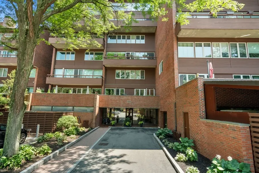 241 Perkins Street #C 403, Boston, MA 02130 - #2