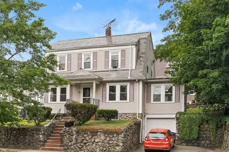 265 Main St, Melrose, MA 02176 - #2