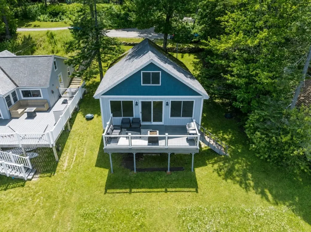 36 Tamarack Rd, Hinsdale, MA 01235 - #1