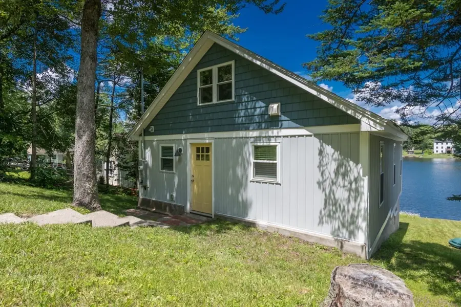 36 Tamarack Rd, Hinsdale, MA 01235 - #3