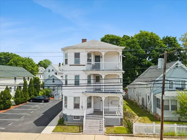 26 Pine St #A, Attleboro, MA 02703