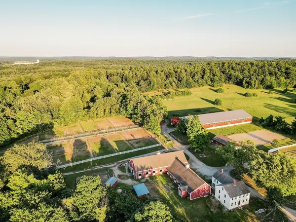 187 Highland, Berlin, MA 01503
