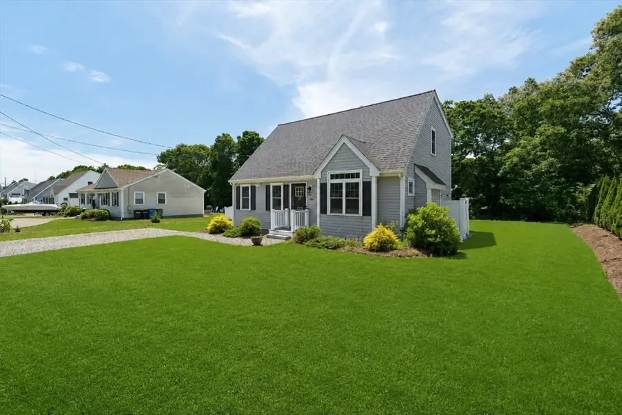 140 Broken Bow Ln, Falmouth, MA 02536 - #3
