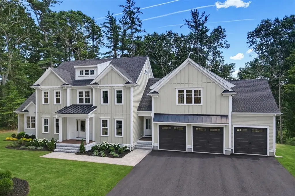 48 May Elm Lane, Norwell, MA 02061 - #1