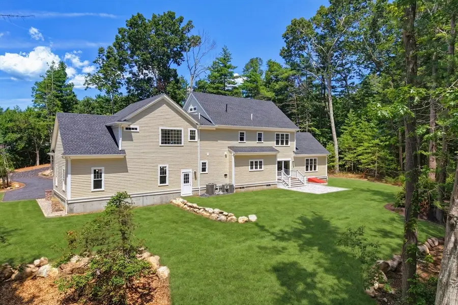 48 May Elm Lane, Norwell, MA 02061 - #2