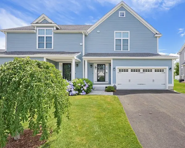 14 Clarks Hill Ln #14, Framingham, MA 01702