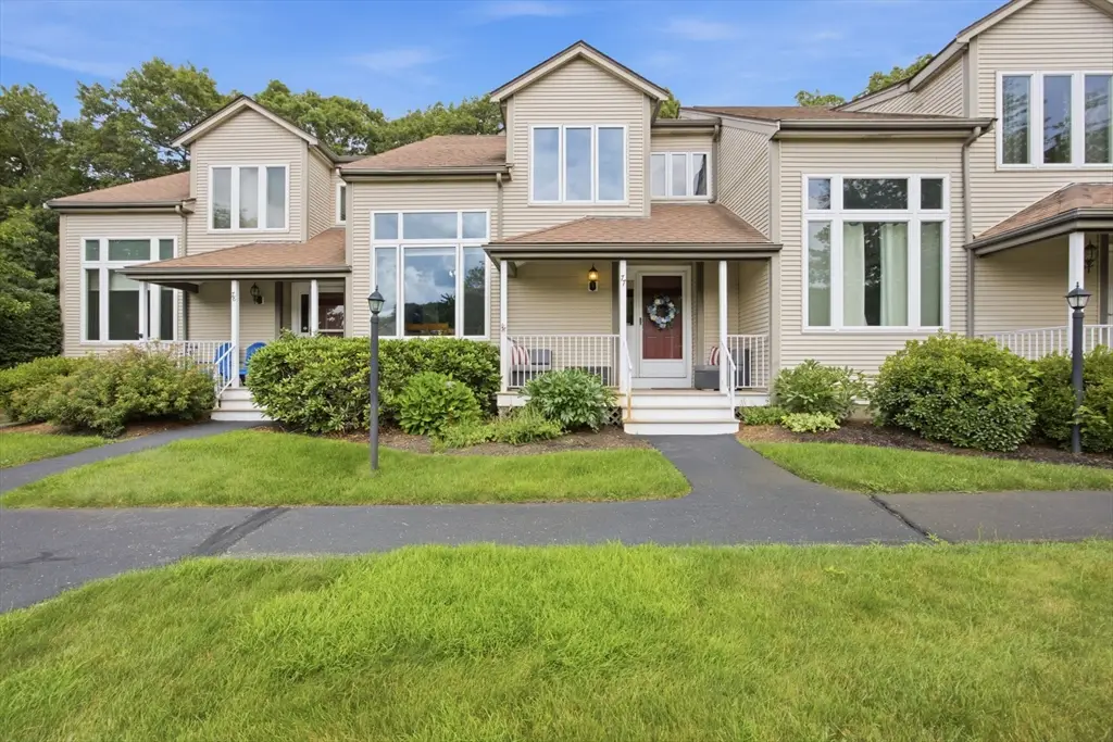 77 Willow Pond Dr #77, Rockland, MA 02370 - #1