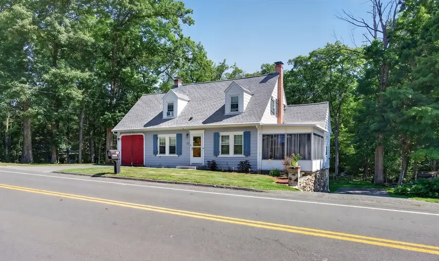 755 Rindge Rd, Fitchburg, MA 01420 - #2
