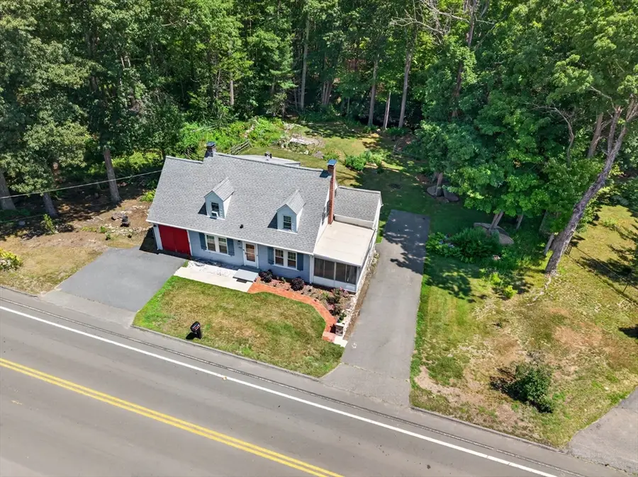 755 Rindge Rd, Fitchburg, MA 01420 - #3
