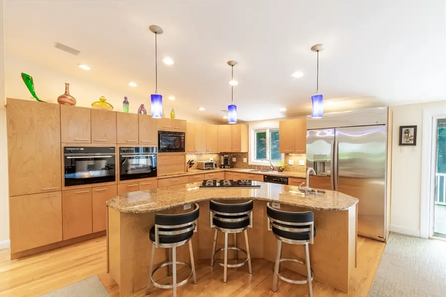 16 Leonard Rd, Sharon, MA 02067 - #3